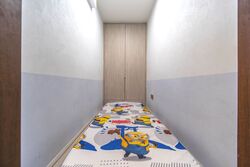 Twin Waterfalls (D19), Condominium #530373071
